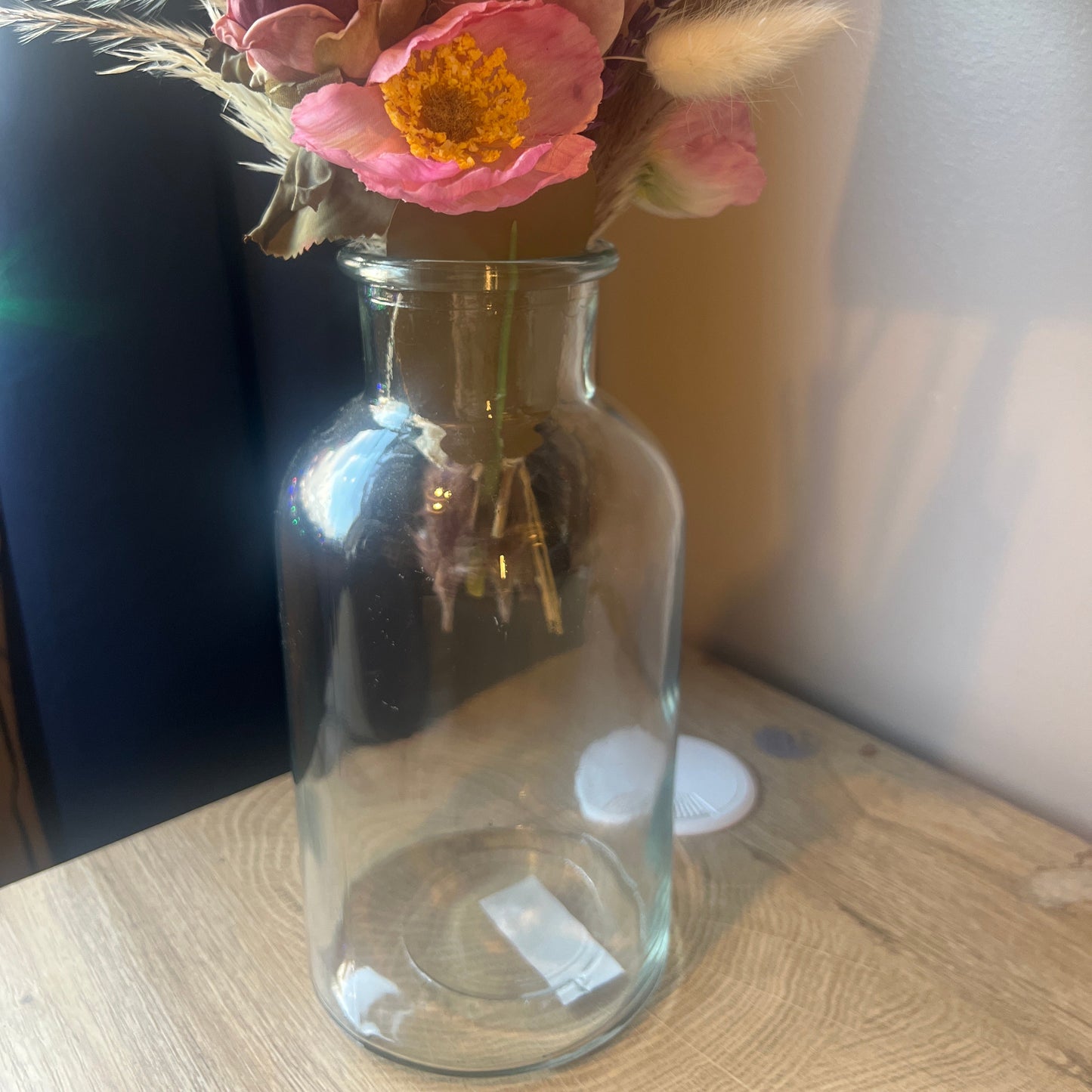 Large Prop Jar 20cm x 6 cm