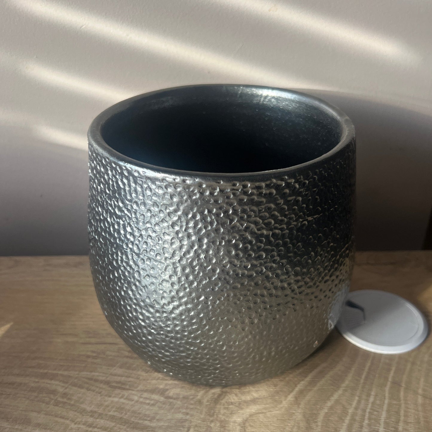 Moonshadow Pot 12.5cm inner