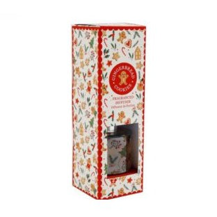 Gingerbread Diffuser 100ml