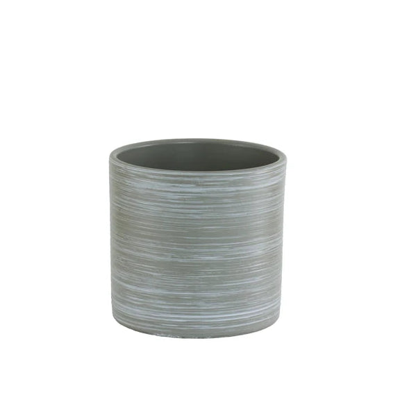 Silver Birch Pot 12.5cm inner