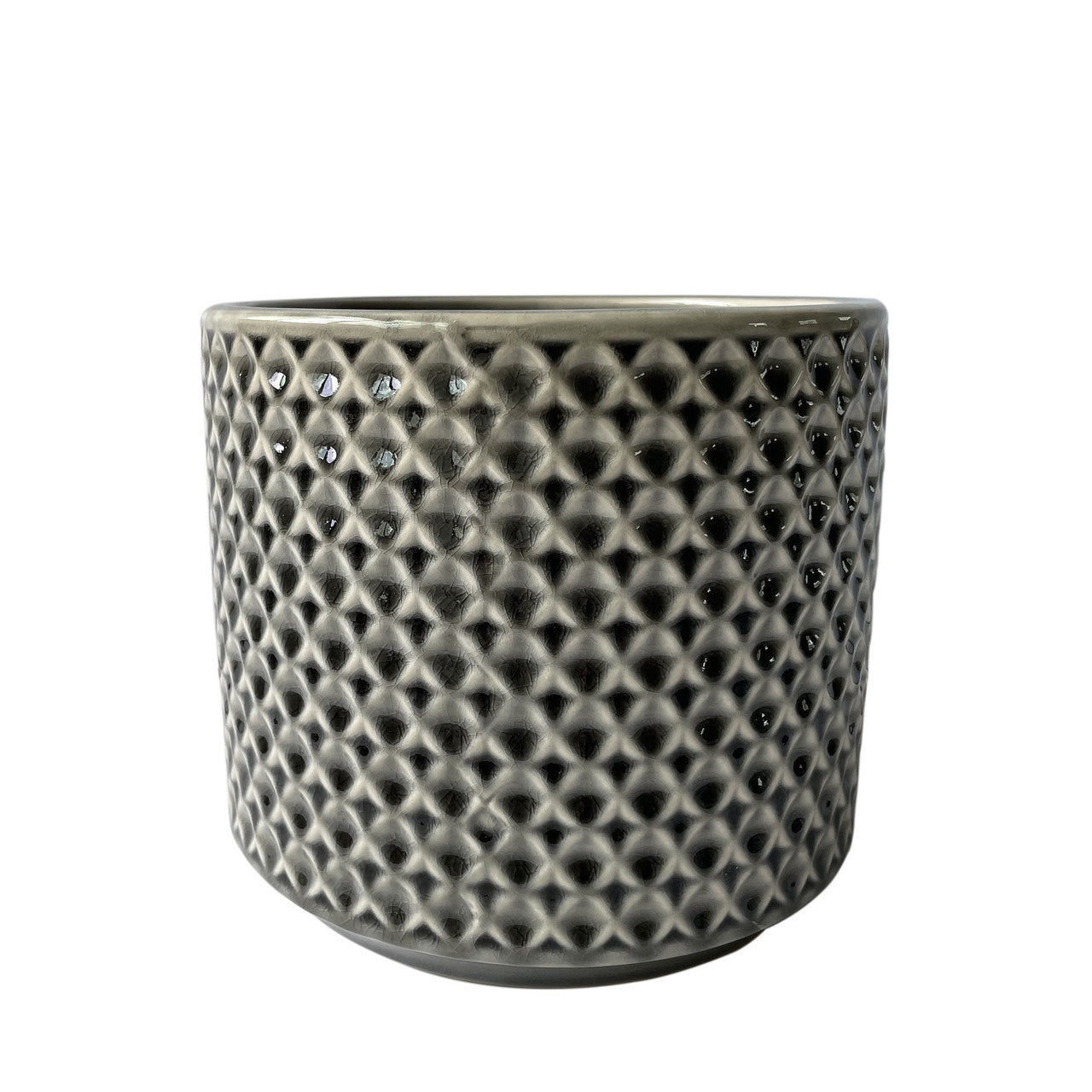 Harlequin Pot 12cm inner