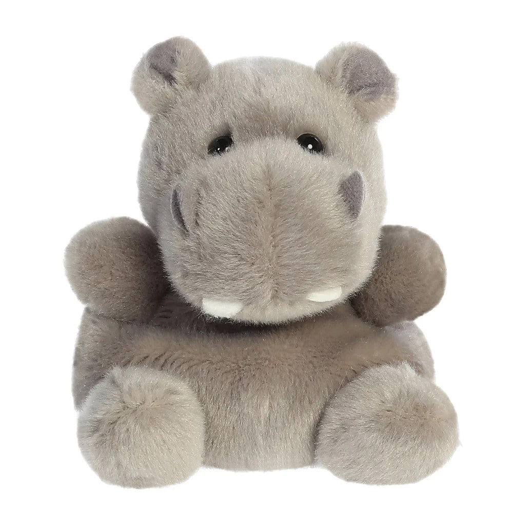 Hunk Hippo Palm Pal