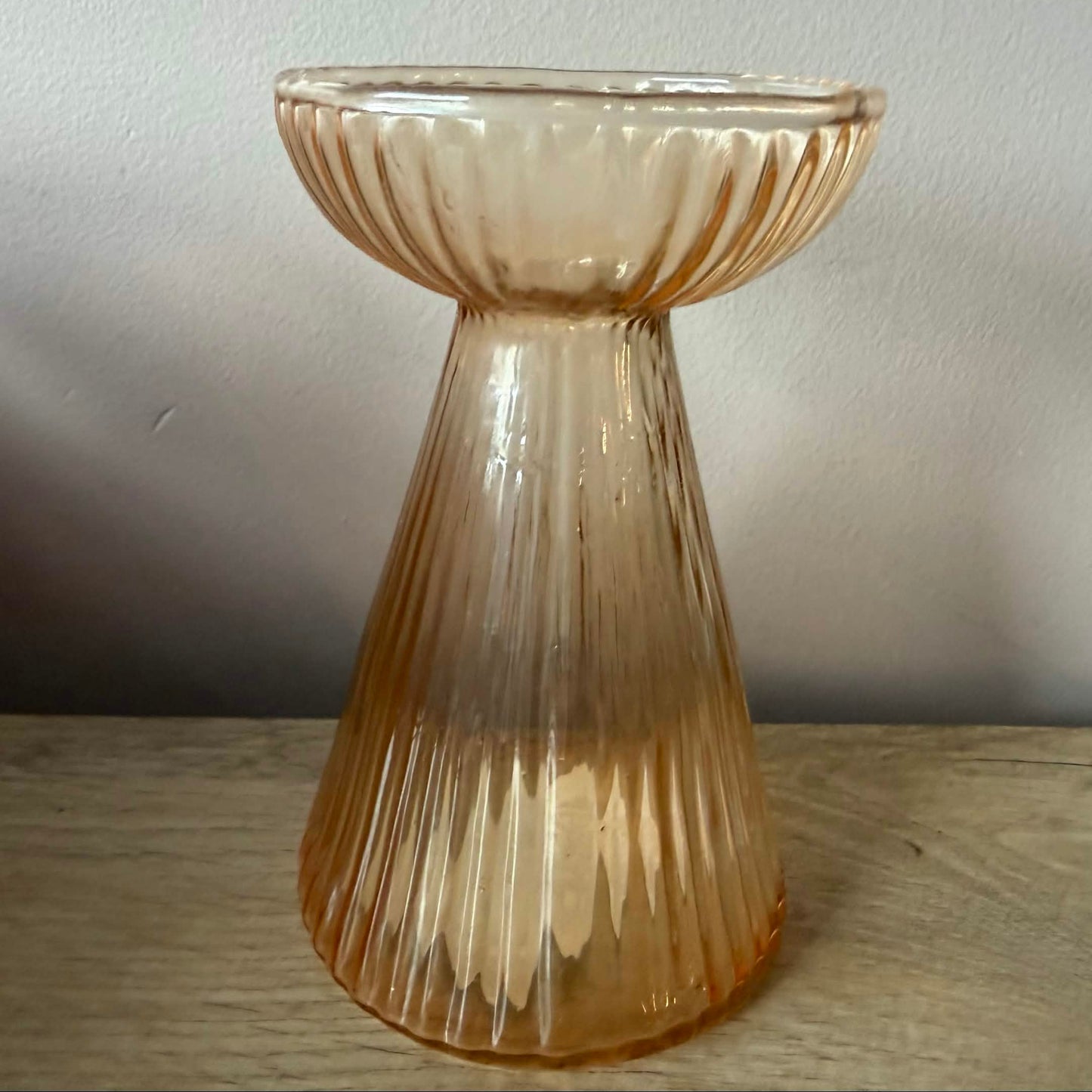 Hyacinth Vase, 13cm