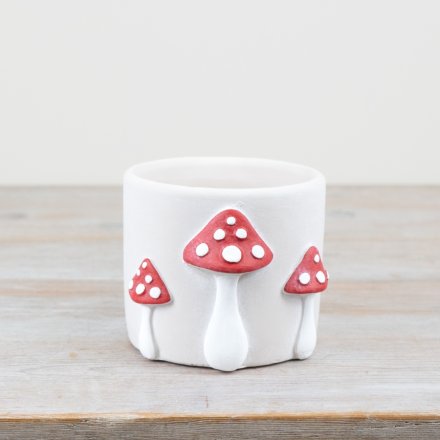 Pixie Hollow Pot 10.5cm inner