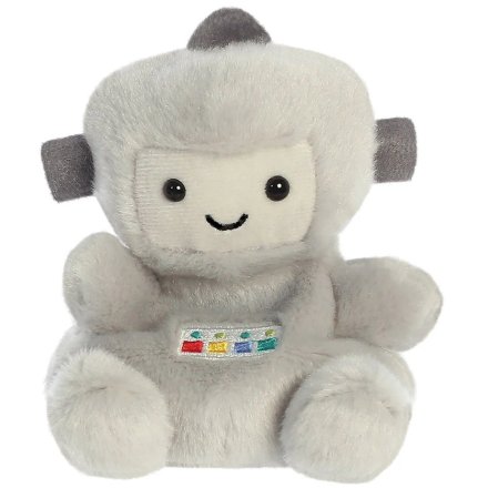 Gadget Robot Palm Pal