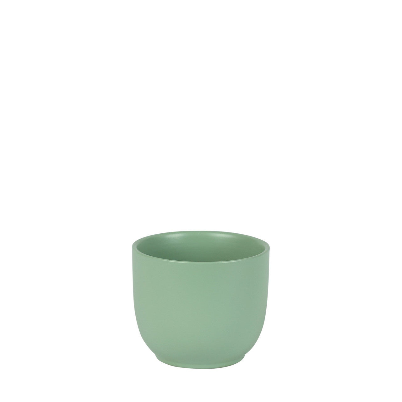 Matt Sage Green Cairo Pot