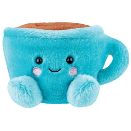 Toby Teacup Palm Pal