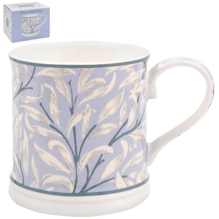 Willow Bough Mug, 12cm