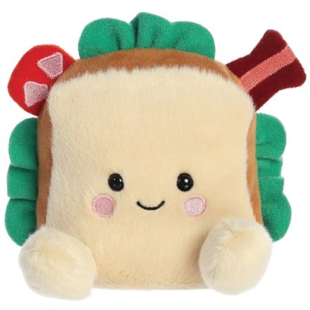 Tomas BLT Palm Pal