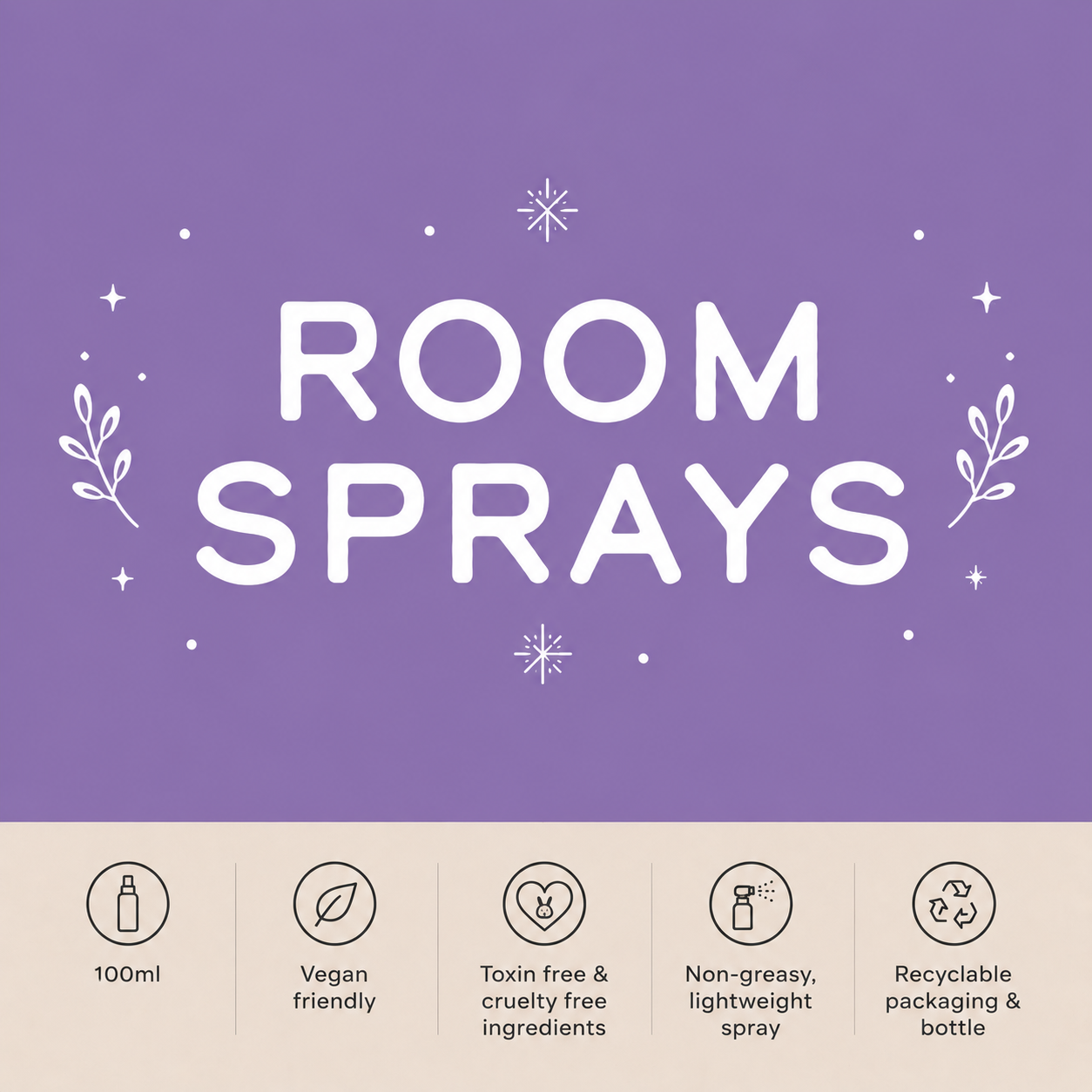 Room Sprays