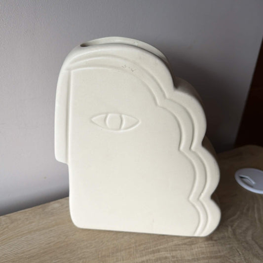 Sunday Muse Vase