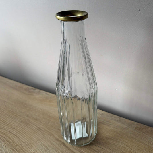 Stem Stories Vase