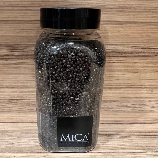 Succulent Topper - Gravel Anthracite 650ml