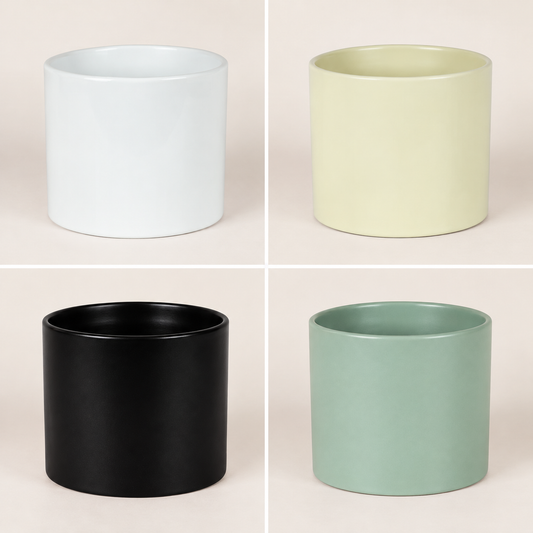 Sofia Ceramic Pot