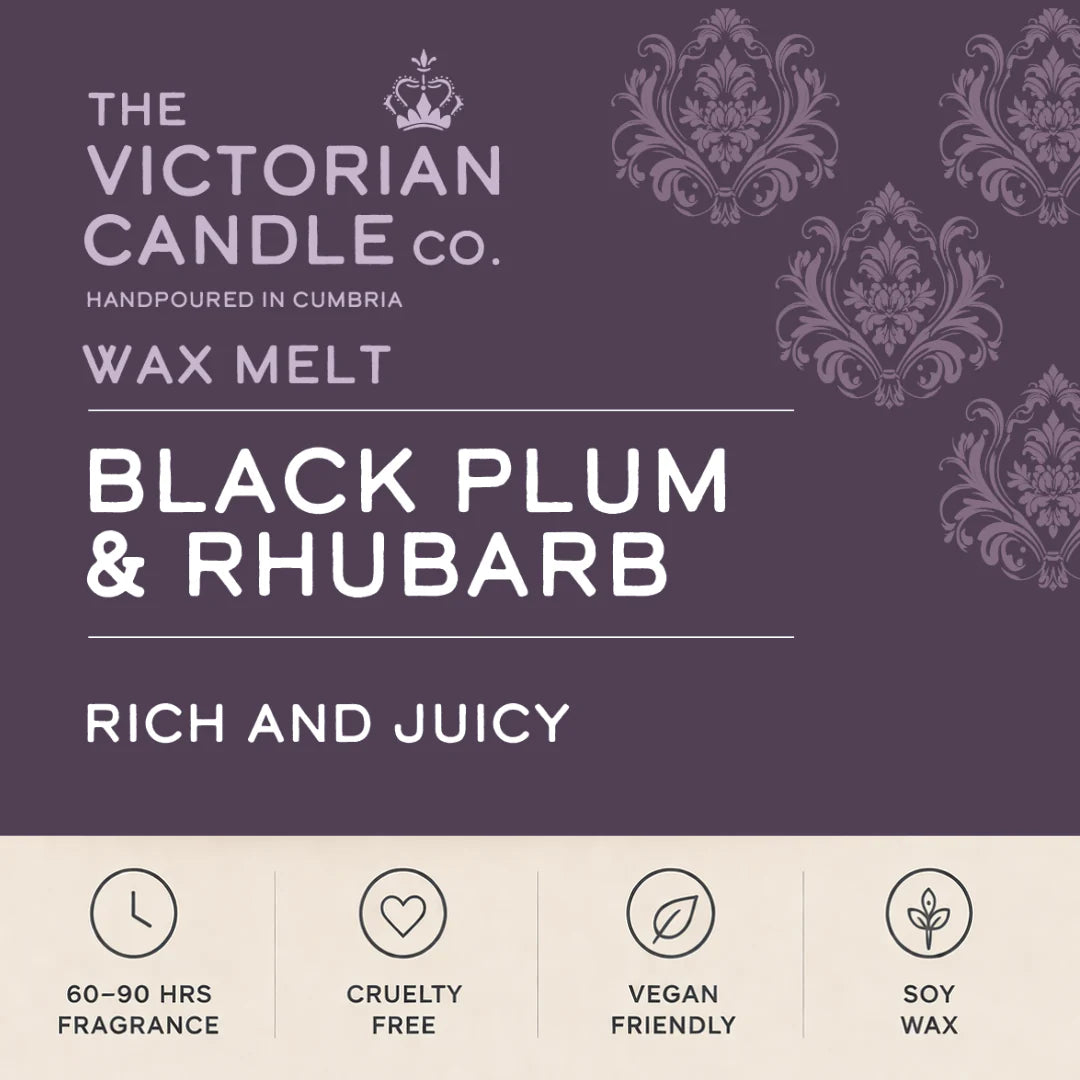 Wax Melt Snap Bar