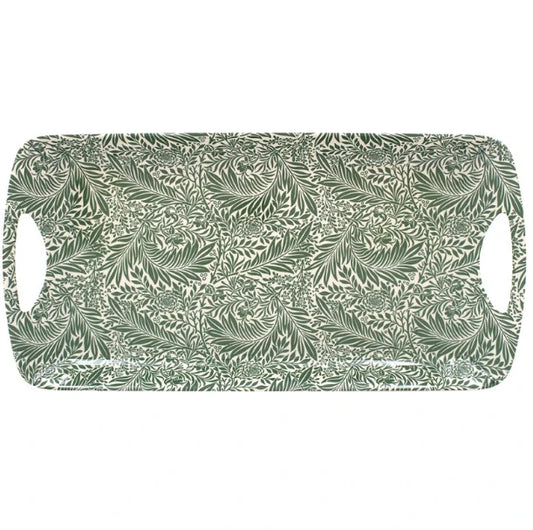Botanical Medium Tray