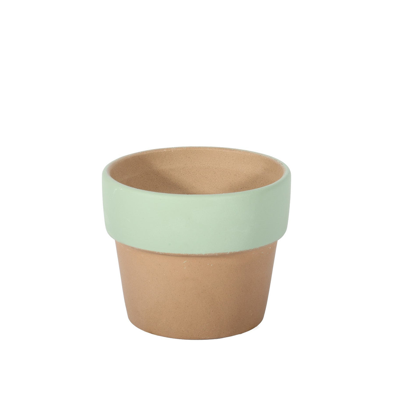 Greenhouse Pot 7.5cm inner