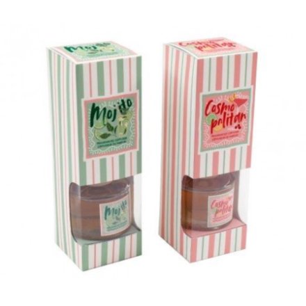 Cocktails Diffuser 100ml