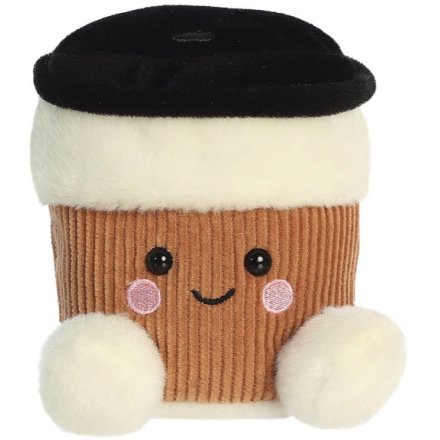 Essie Coffee Cup Palm Pal