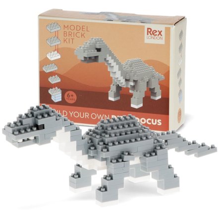 Model Brick Kit (6 options)