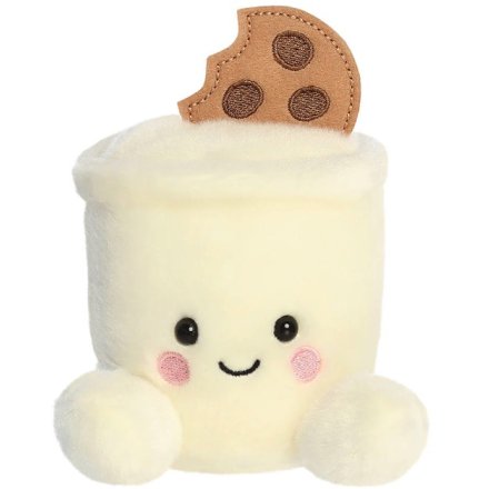 Duncan Milk & Cookies Palm Pal