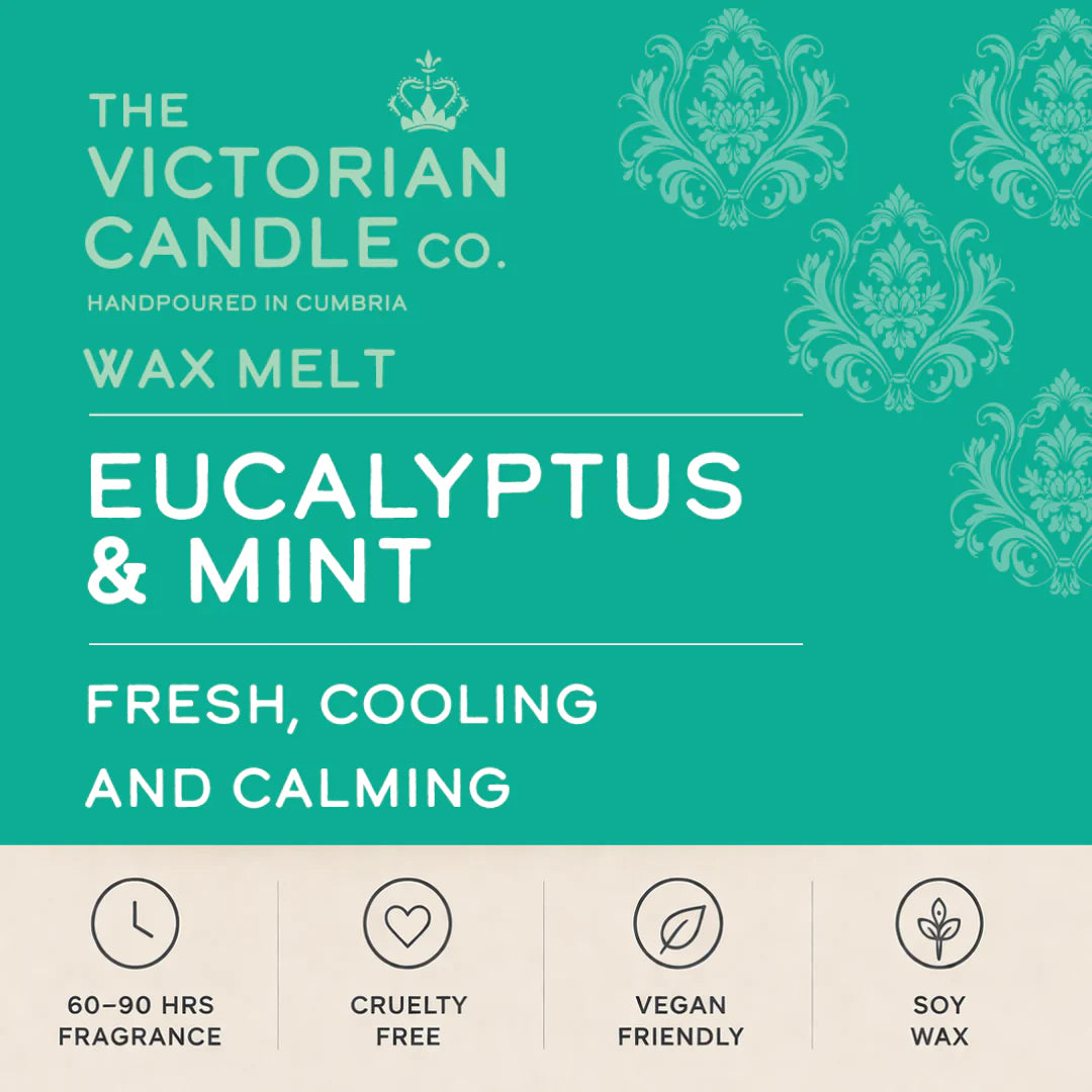 Wax Melt Snap Bar