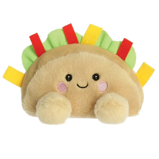 Fiesta Taco Palm Pal