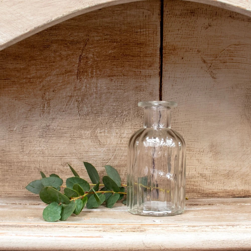 Flora Bottle Vase
