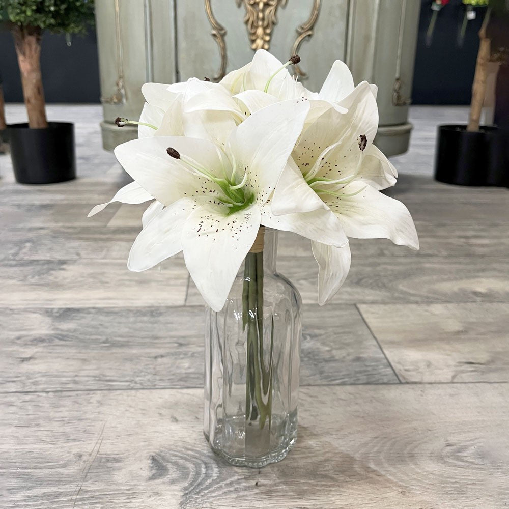 Flora Bottle Vase