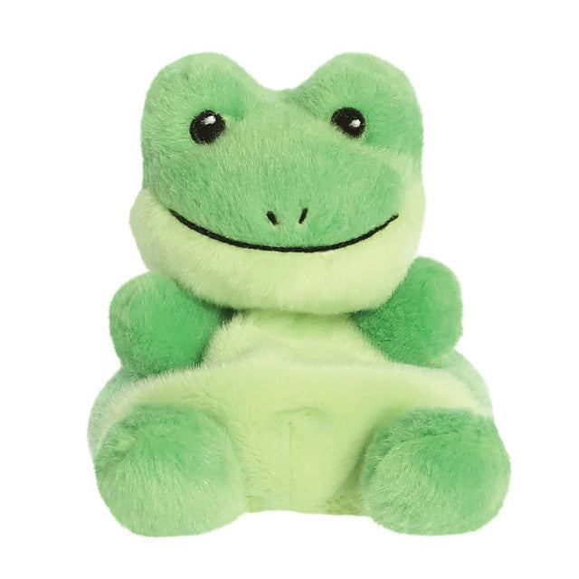 RIbbits Frog Palm Pal 🐸