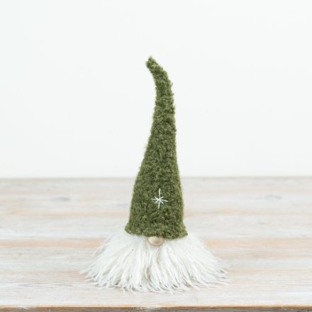 Green Gonk, 23cm