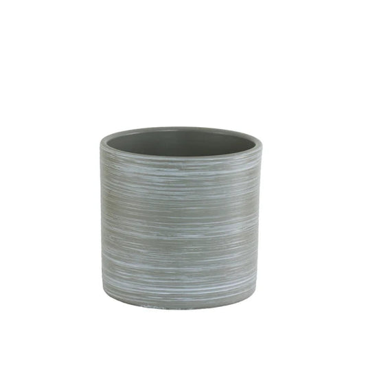 Silver Birch Pot 12.5cm inner