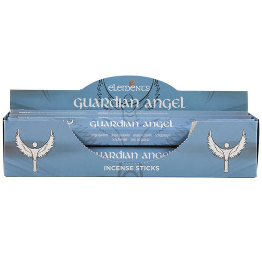 Elements Guardian Angel Incense Sticks - Single Pack