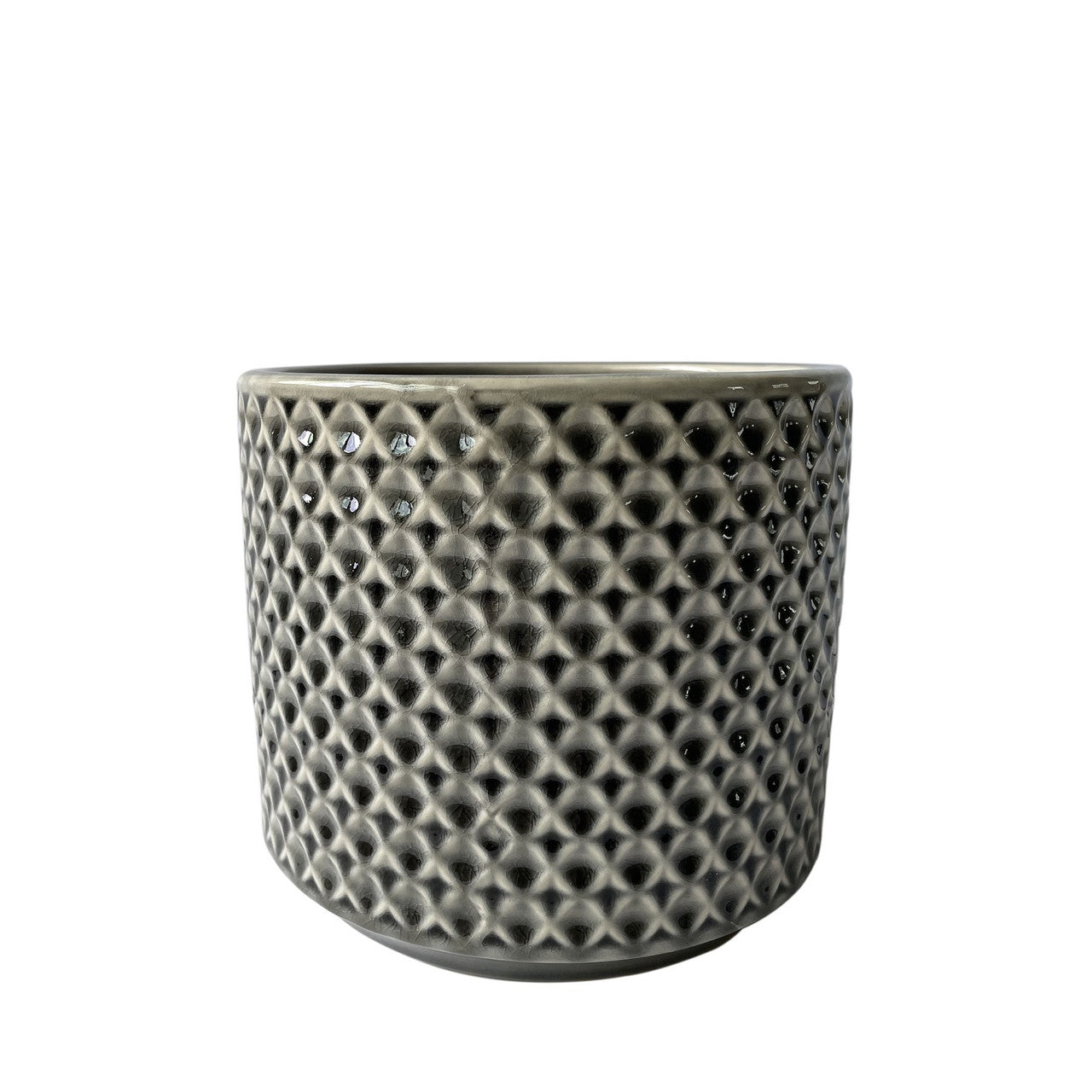 Harlequin Pot 9.5cm inner