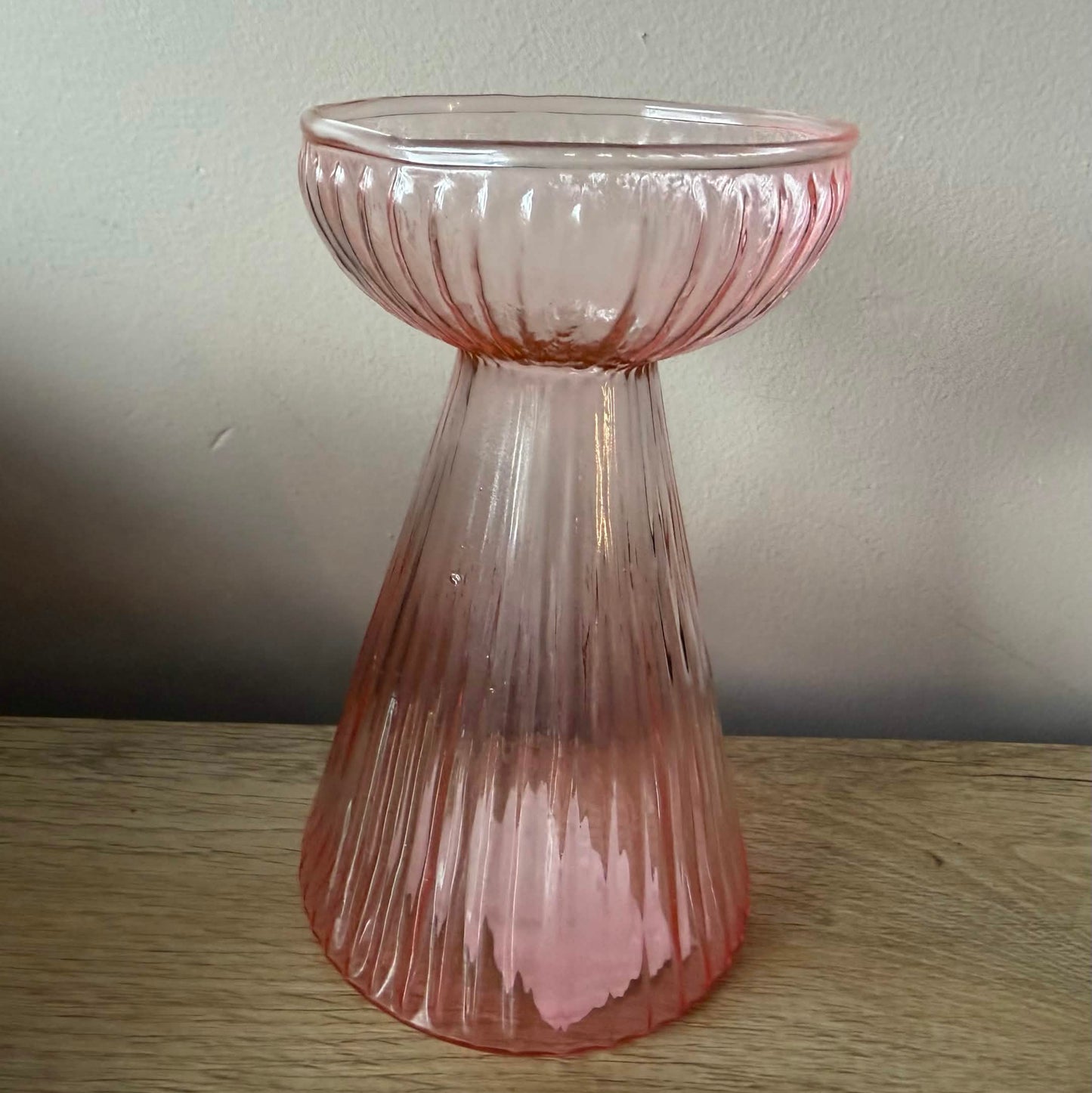 Hyacinth Vase, 13cm
