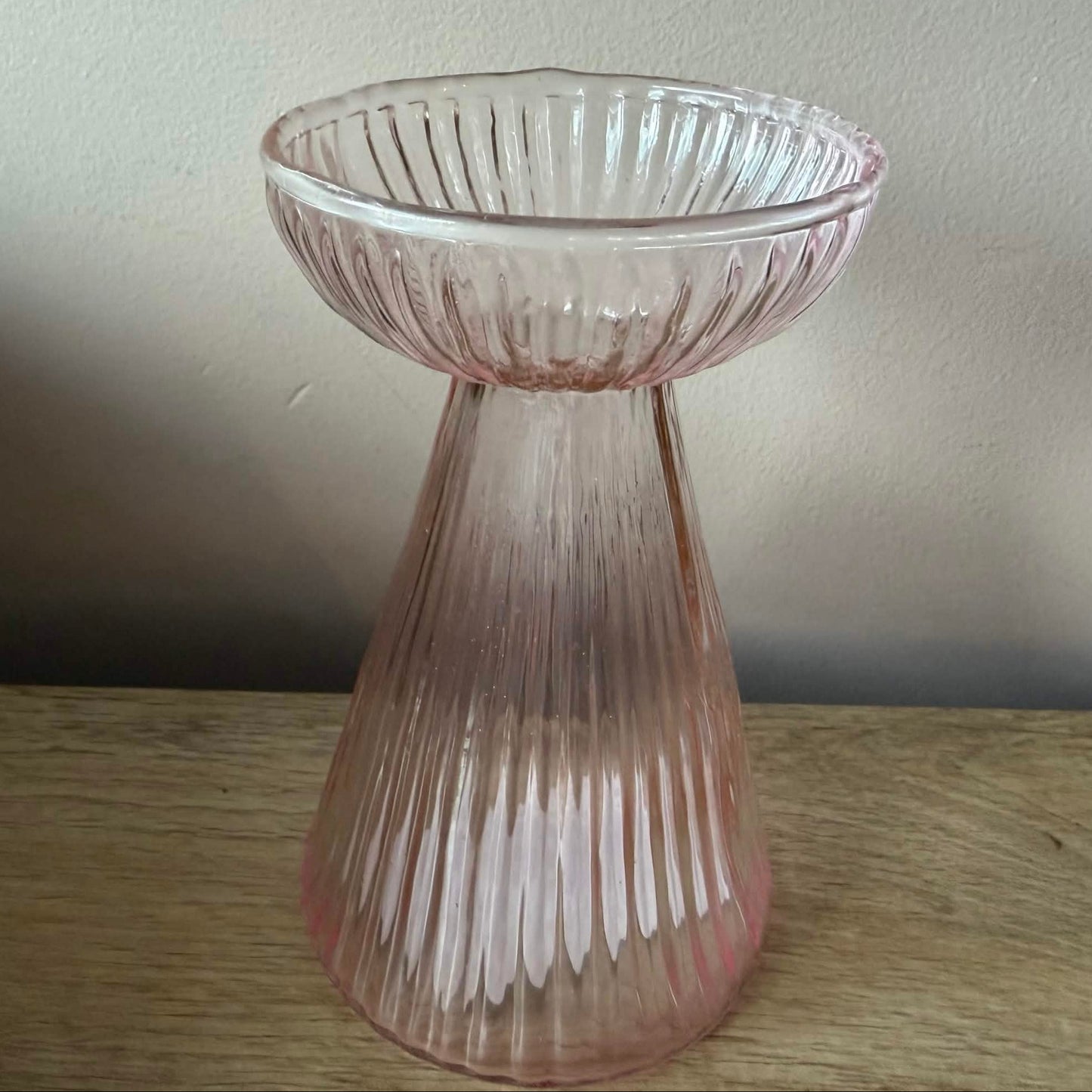 Hyacinth Vase, 13cm