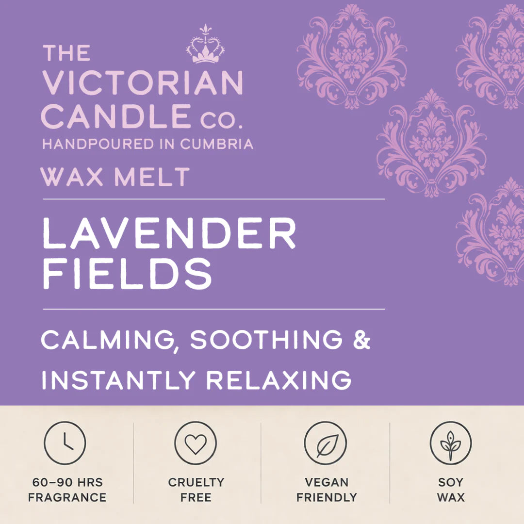 Wax Melt Snap Bar