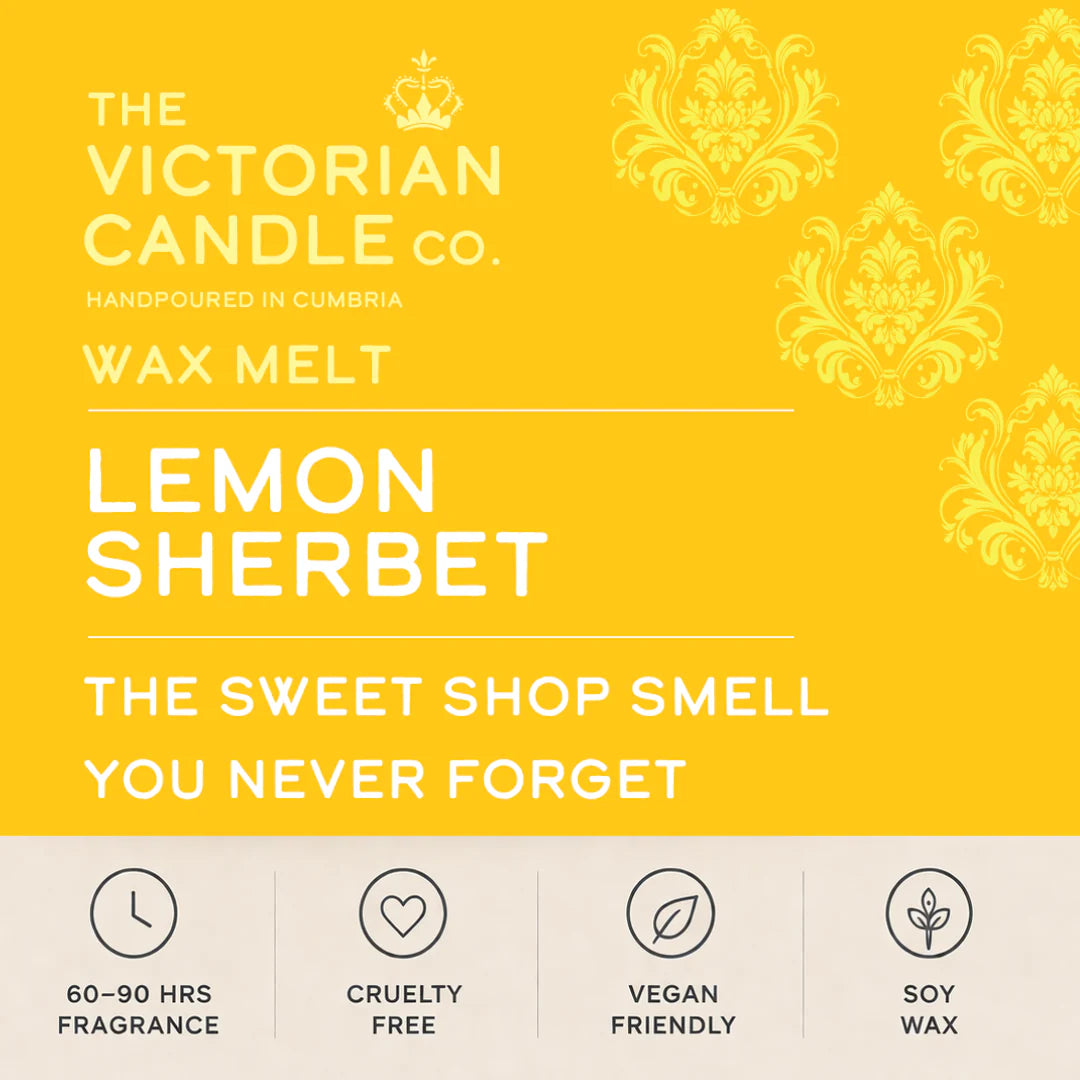 Wax Melt Snap Bar