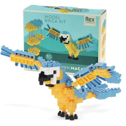 Model Brick Kit (6 options)