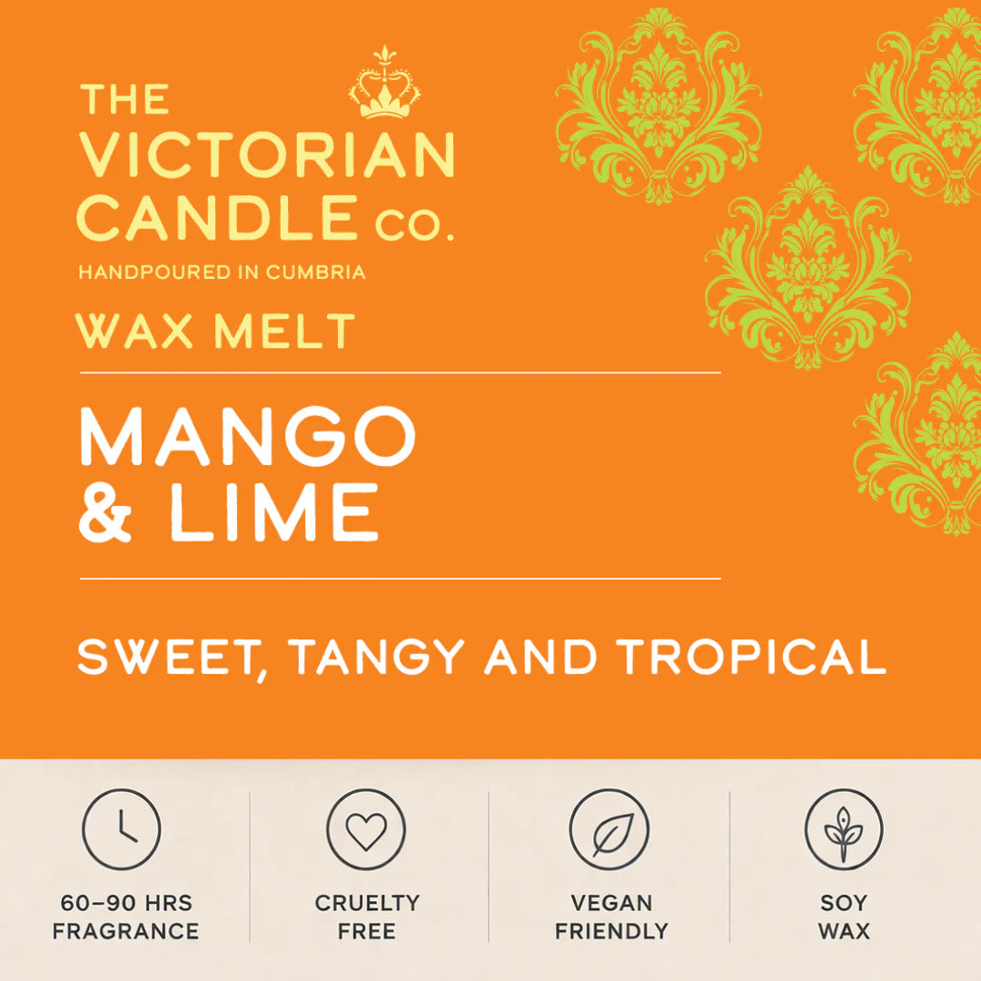 Wax Melt Snap Bar