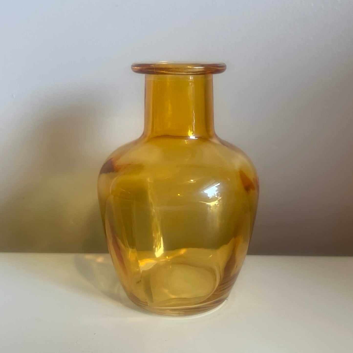 Posey Pop Vase (4 colours)