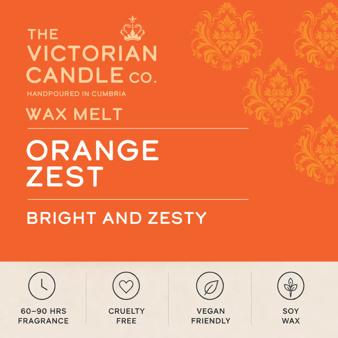 Wax Melt Snap Bar