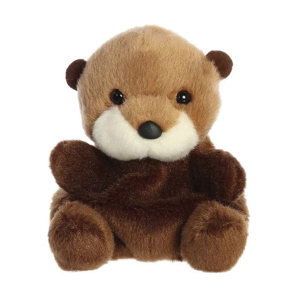 Selena Otter Palm Pal