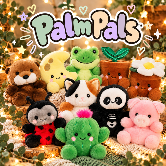Palm Pals