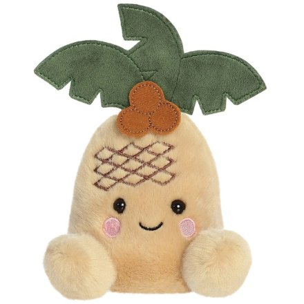 Palm Tree Palm Pal
