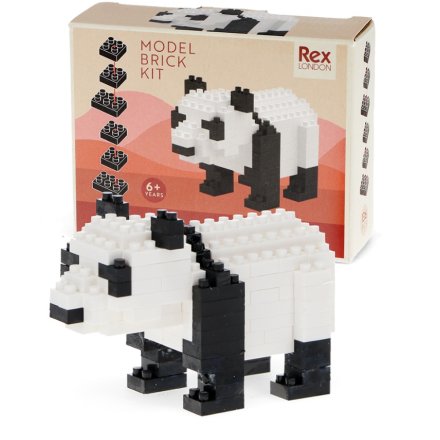 Model Brick Kit (6 options)