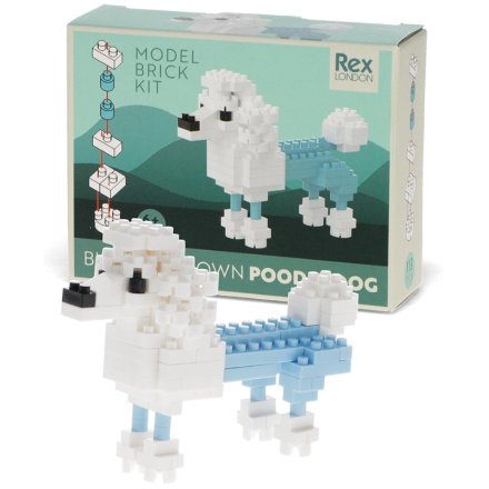 Model Brick Kit (6 options)