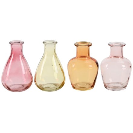 Posey Pop Vase (4 colours)