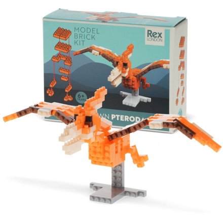 Model Brick Kit (6 options)