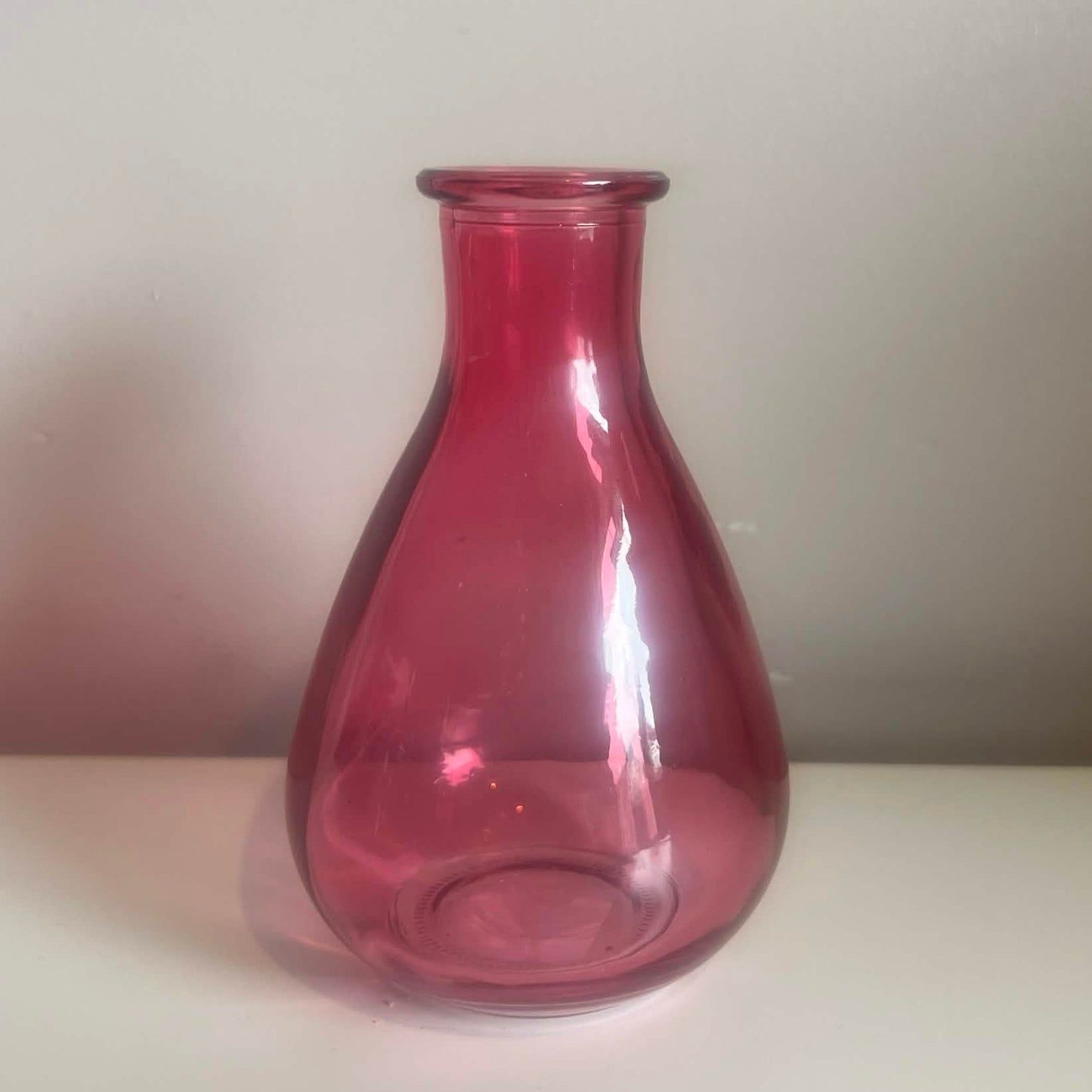 Posey Pop Vase (4 colours)